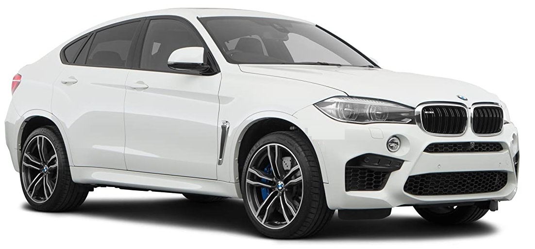 BMWM2